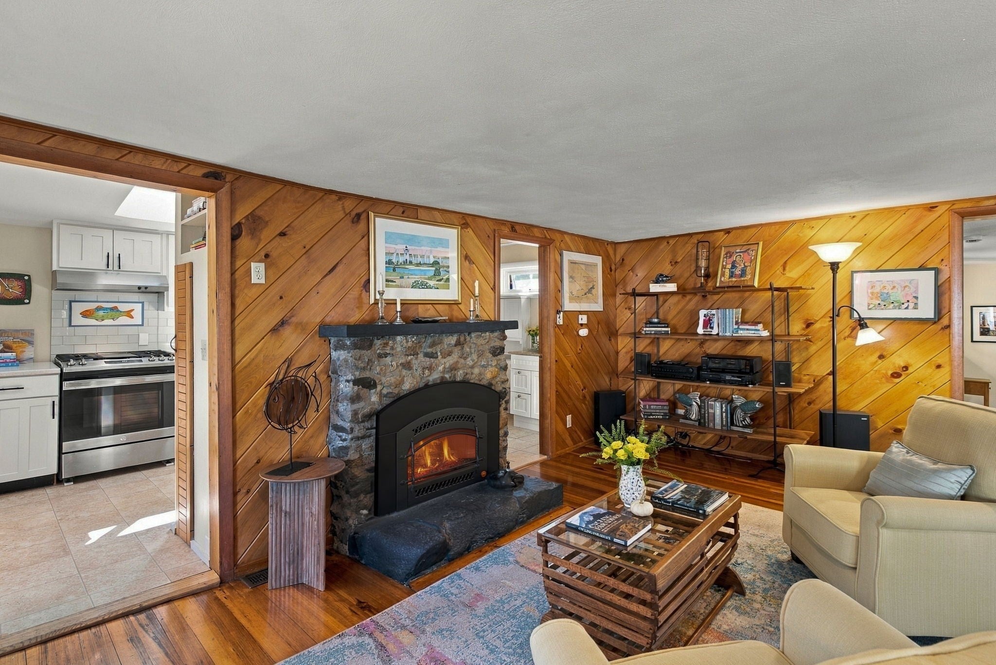 1 Alnette Road, Merrimac, MA, 1 Alnette Road, Merrimac, MA Photo #24