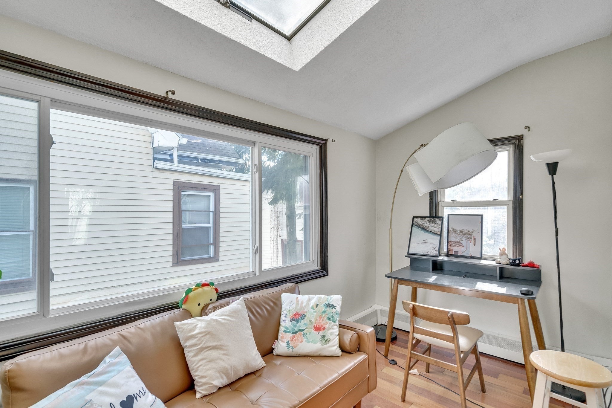 34 Summer St