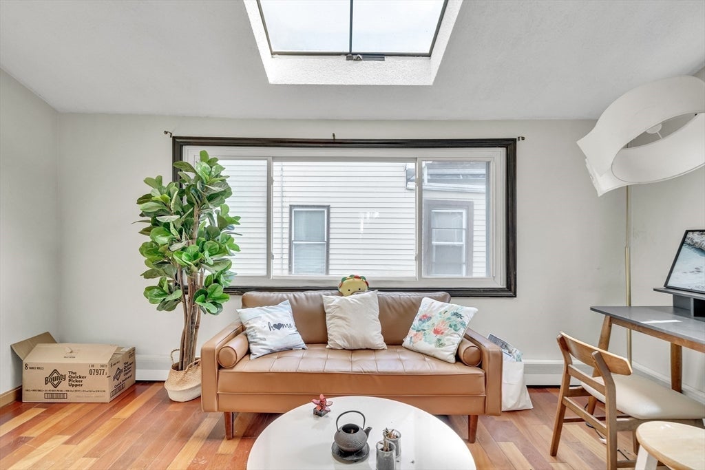 34 Summer St