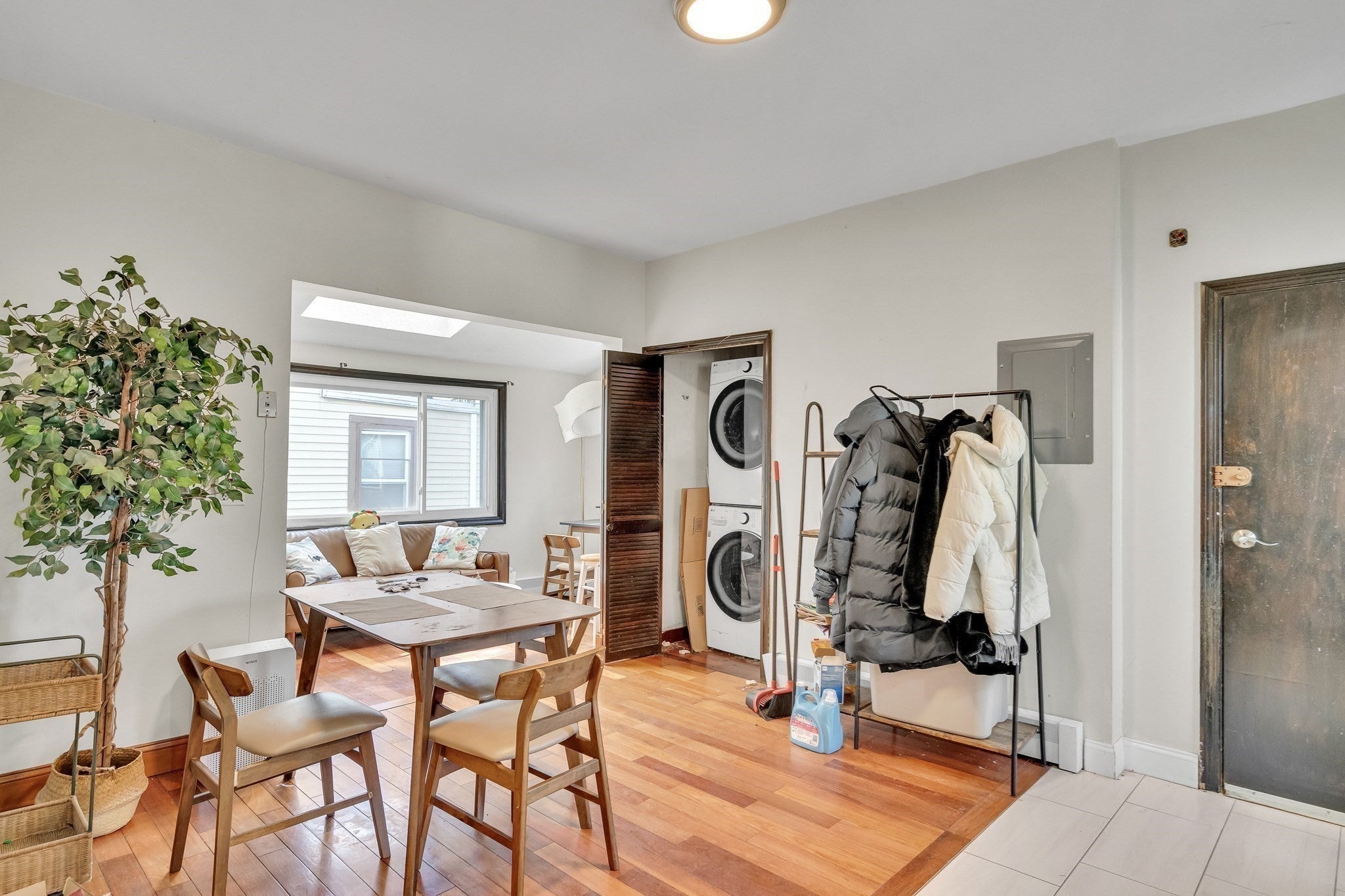34 Summer St