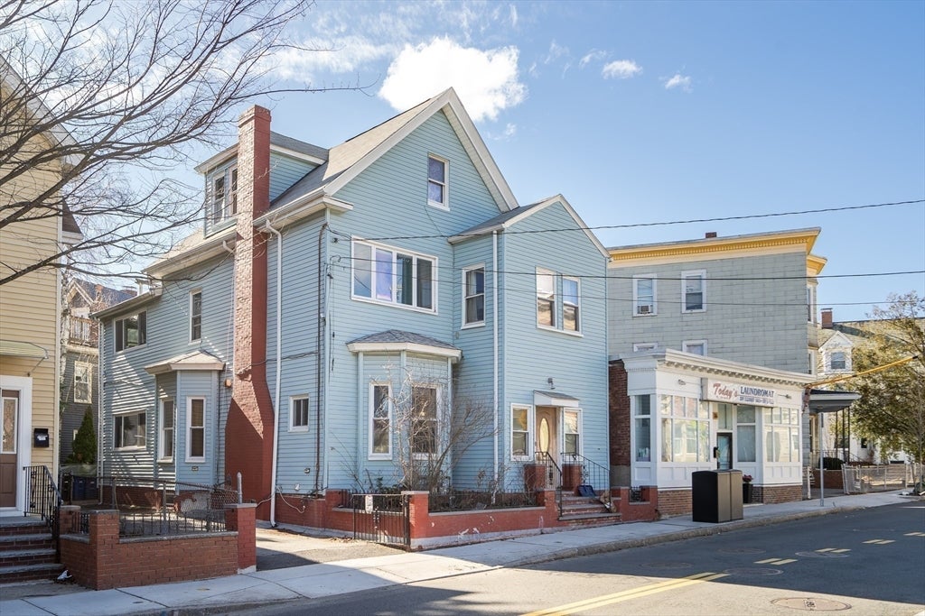 Photo of 34 Summer St, Somerville, MA
