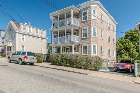75 Glendower Rd Boston MA 02131