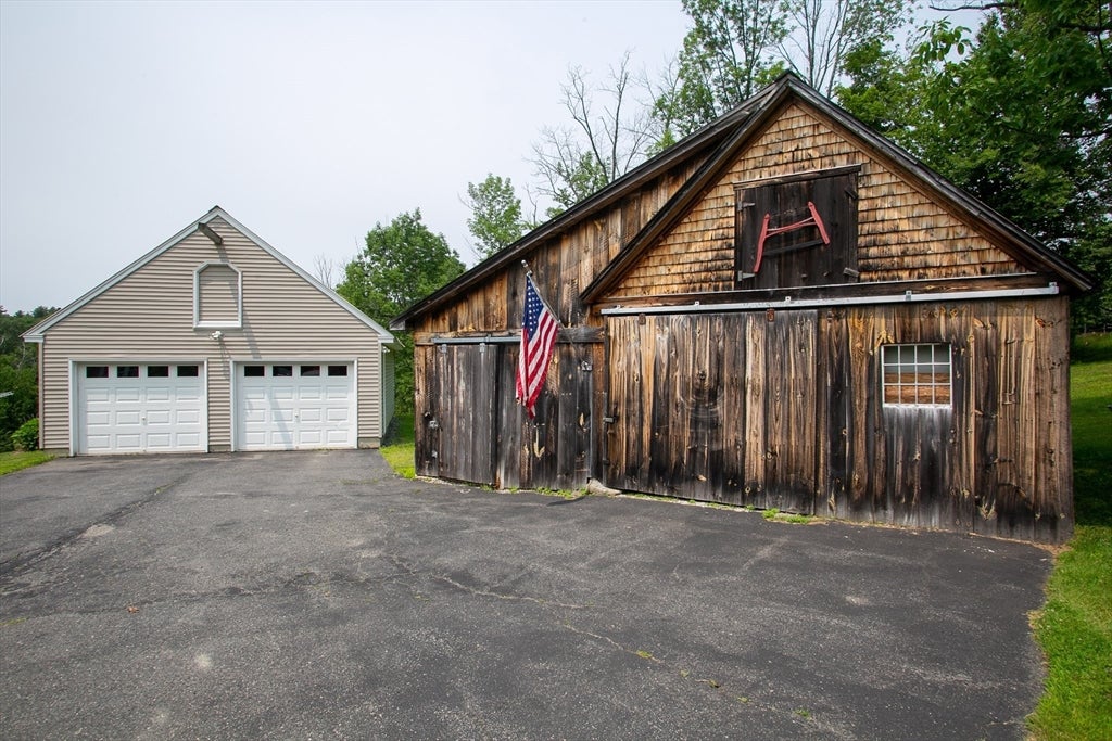 154 Leshure Rd, Rowe, MA, 154 Leshure Rd, Rowe, MA Photo #4