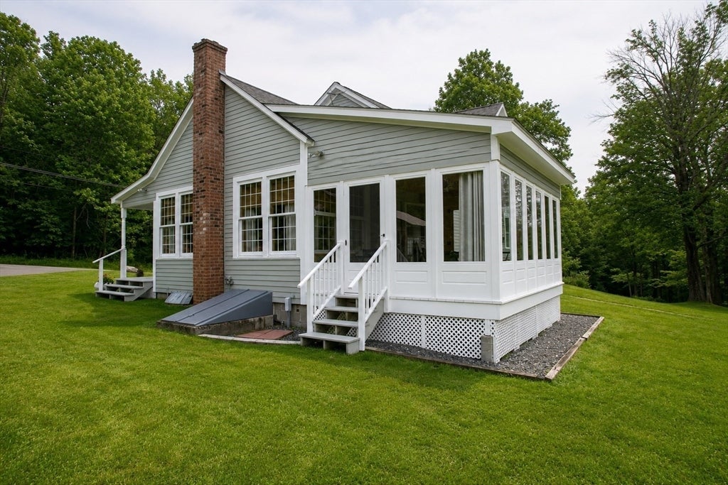 154 Leshure Rd, Rowe, MA, 154 Leshure Rd, Rowe, MA Photo #25