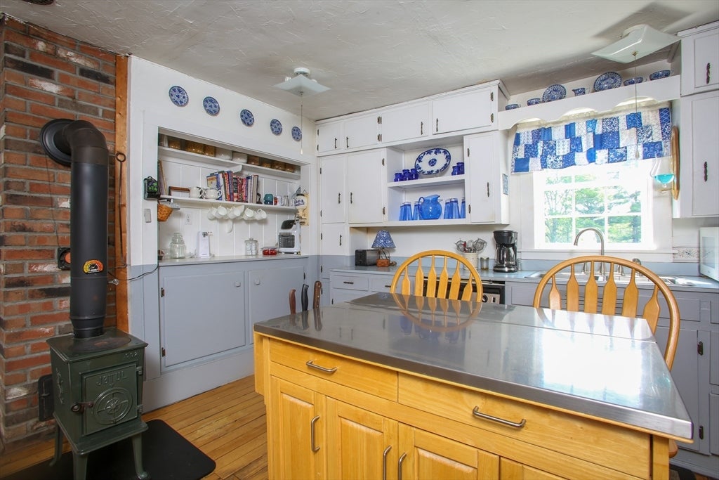 154 Leshure Rd, Rowe, MA, 154 Leshure Rd, Rowe, MA Photo #6