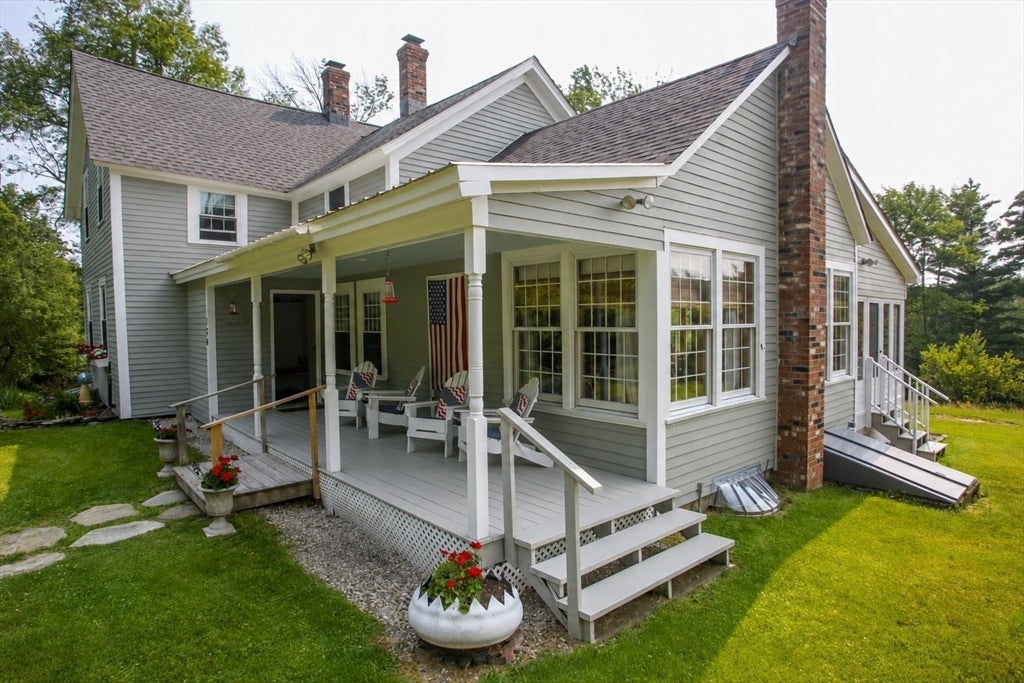 154 Leshure Rd, Rowe, MA, 154 Leshure Rd, Rowe, MA Photo #26