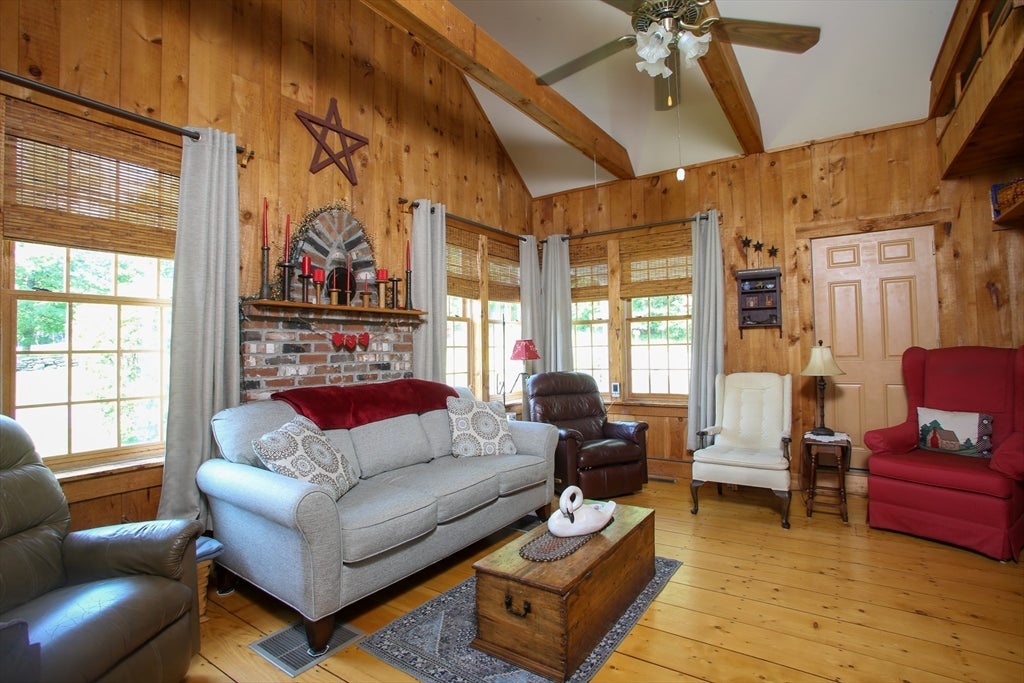 154 Leshure Rd, Rowe, MA, 154 Leshure Rd, Rowe, MA Photo #13