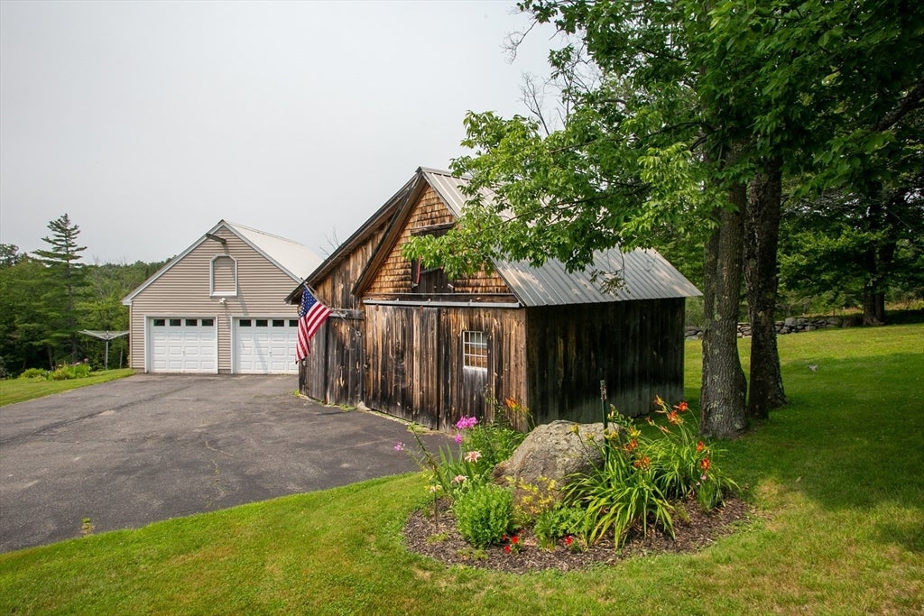 154 Leshure Rd, Rowe, MA, 154 Leshure Rd, Rowe, MA Photo #29