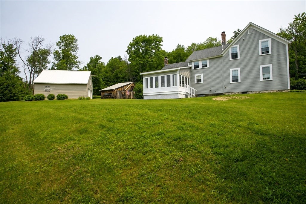 154 Leshure Rd, Rowe, MA, 154 Leshure Rd, Rowe, MA Photo #31