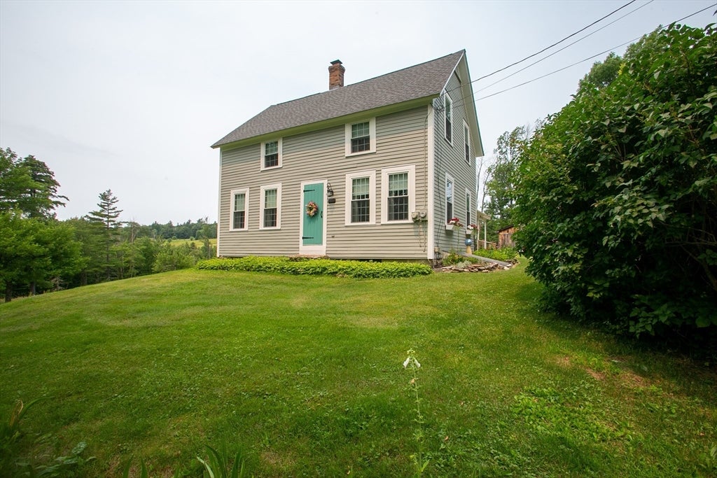 154 Leshure Rd, Rowe, MA, 154 Leshure Rd, Rowe, MA Photo #30