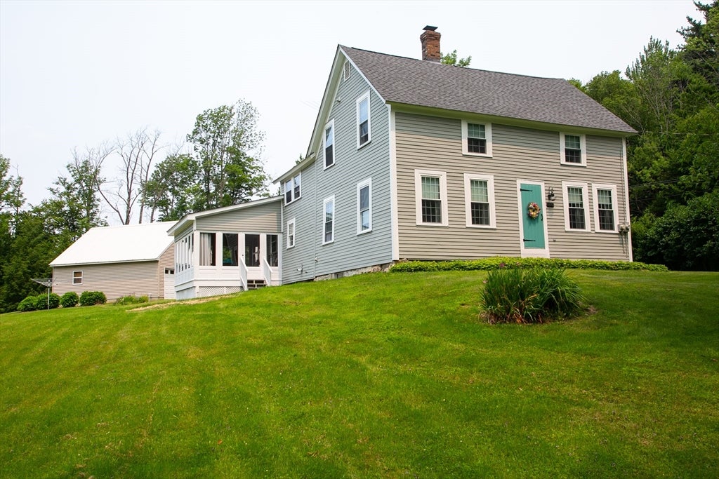 154 Leshure Rd, Rowe, MA, 154 Leshure Rd, Rowe, MA Photo #3