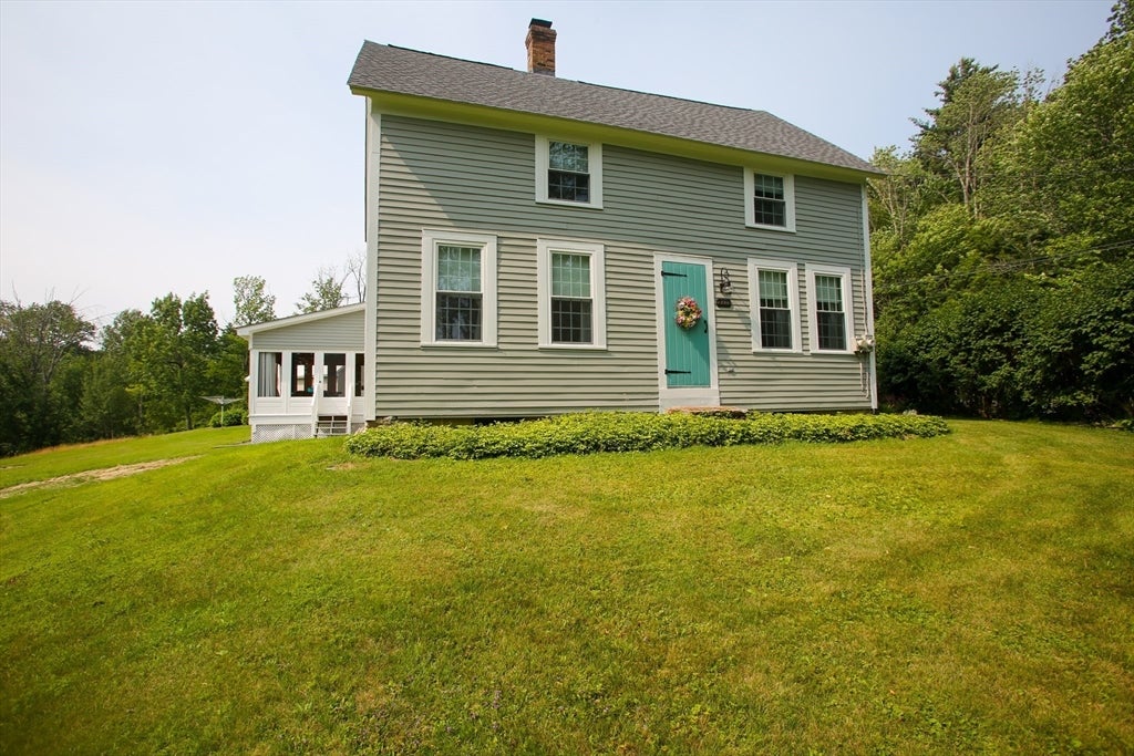 154 Leshure Rd, Rowe, MA, 154 Leshure Rd, Rowe, MA Photo #2