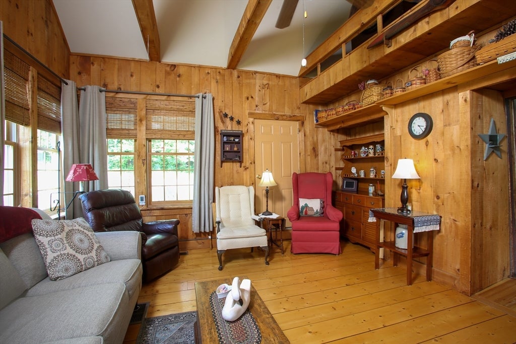 154 Leshure Rd, Rowe, MA, 154 Leshure Rd, Rowe, MA Photo #14
