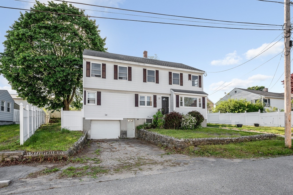 7 Marie St