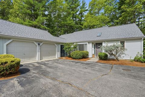 Photo of 600 Summer St #17, Duxbury, MA 02332 (MLS # 73524714)