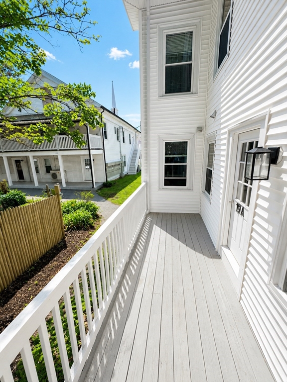 21 Main Street 19-A