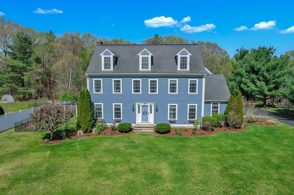 28 Sewall St