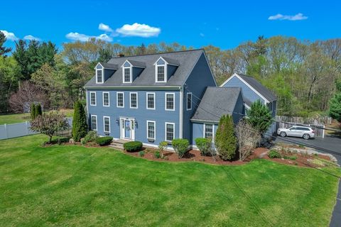 28 Sewall St Shrewsbury MA 01545