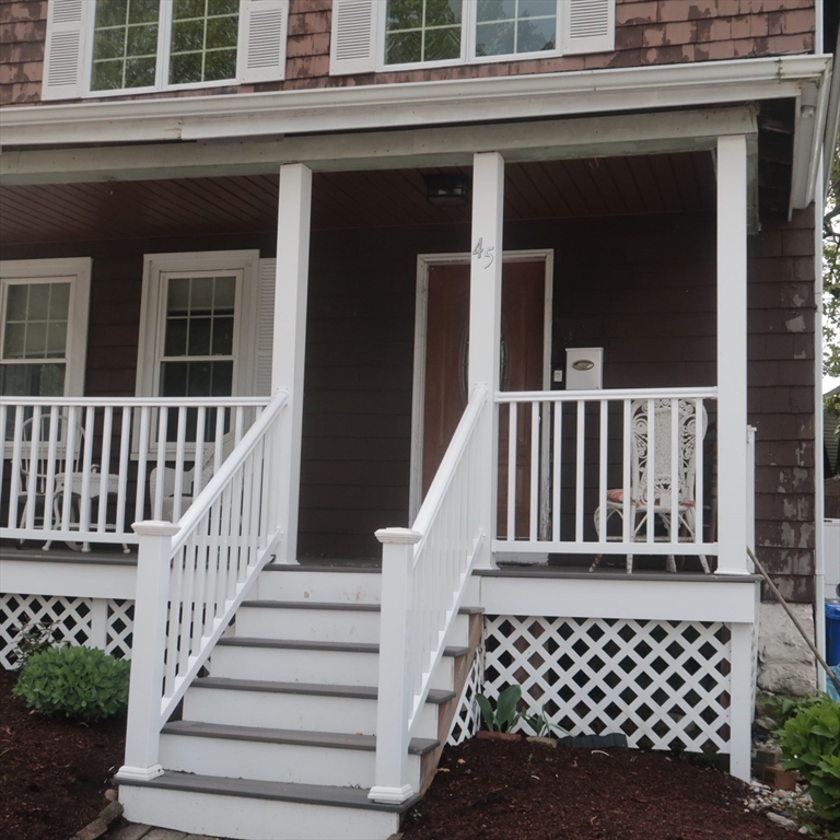 45 Princeton Rd