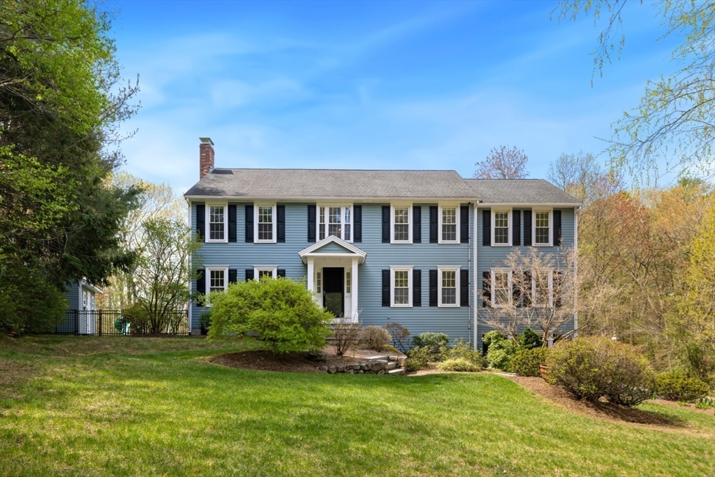 78 Vest Way