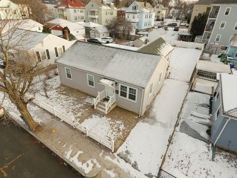 106 Lewiston Street Boston MA 02136