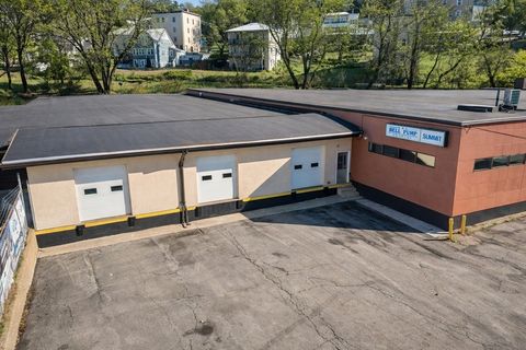 Photo of 56 Daniels St, Fitchburg, MA 01420 (MLS # 73488315)