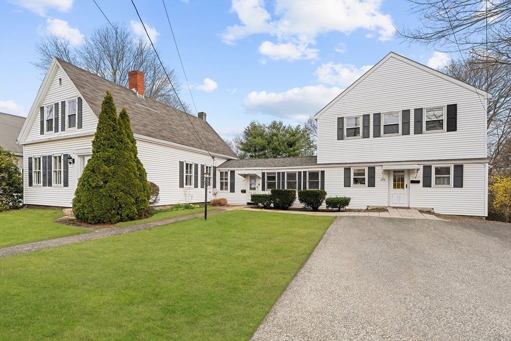 Photo 1 of 42 — 375-379 Webster Street, Rockland, MA 02370