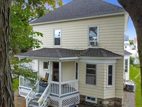 114 Beverly St North Andover MA 01845