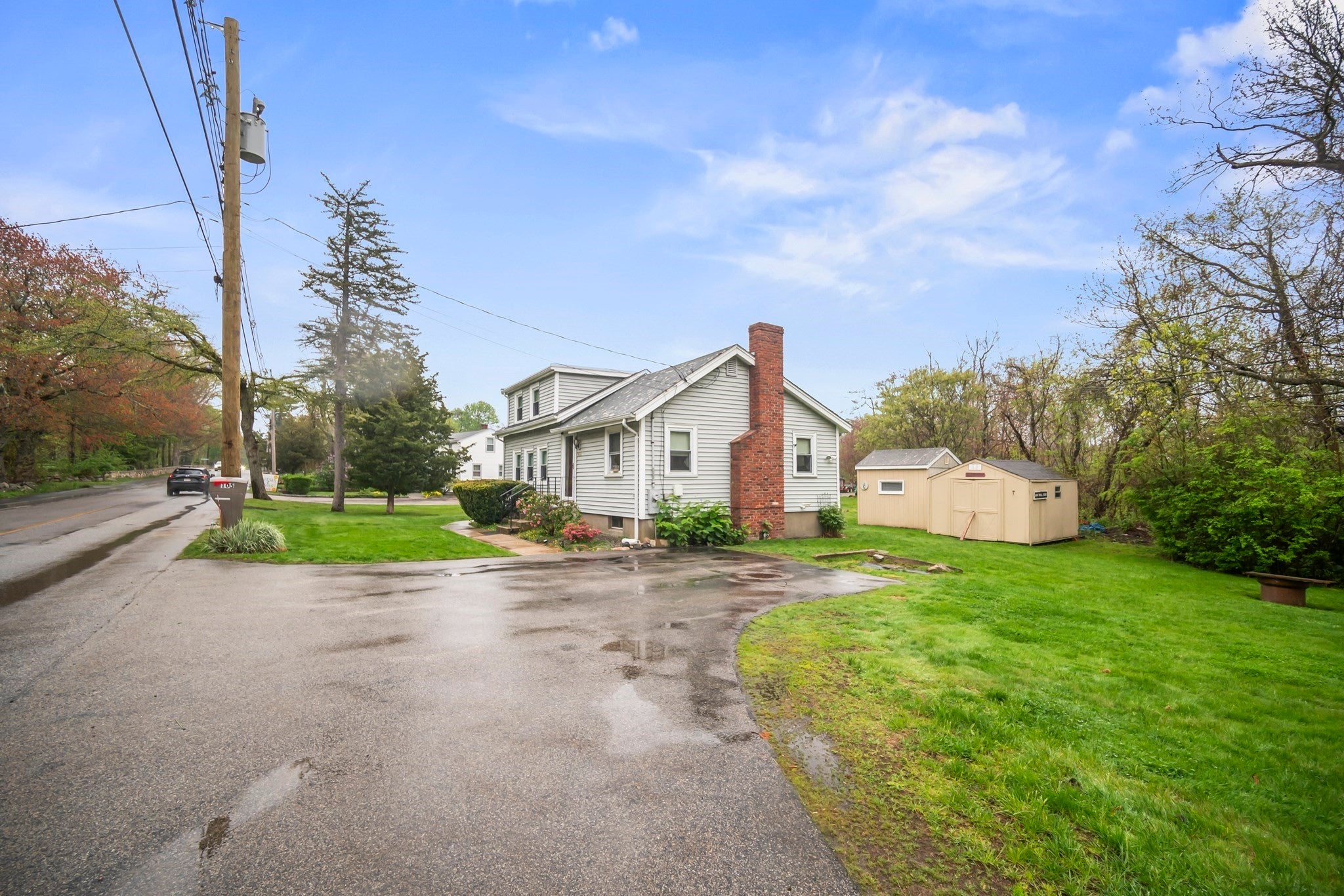 105 Ann Vinal Rd