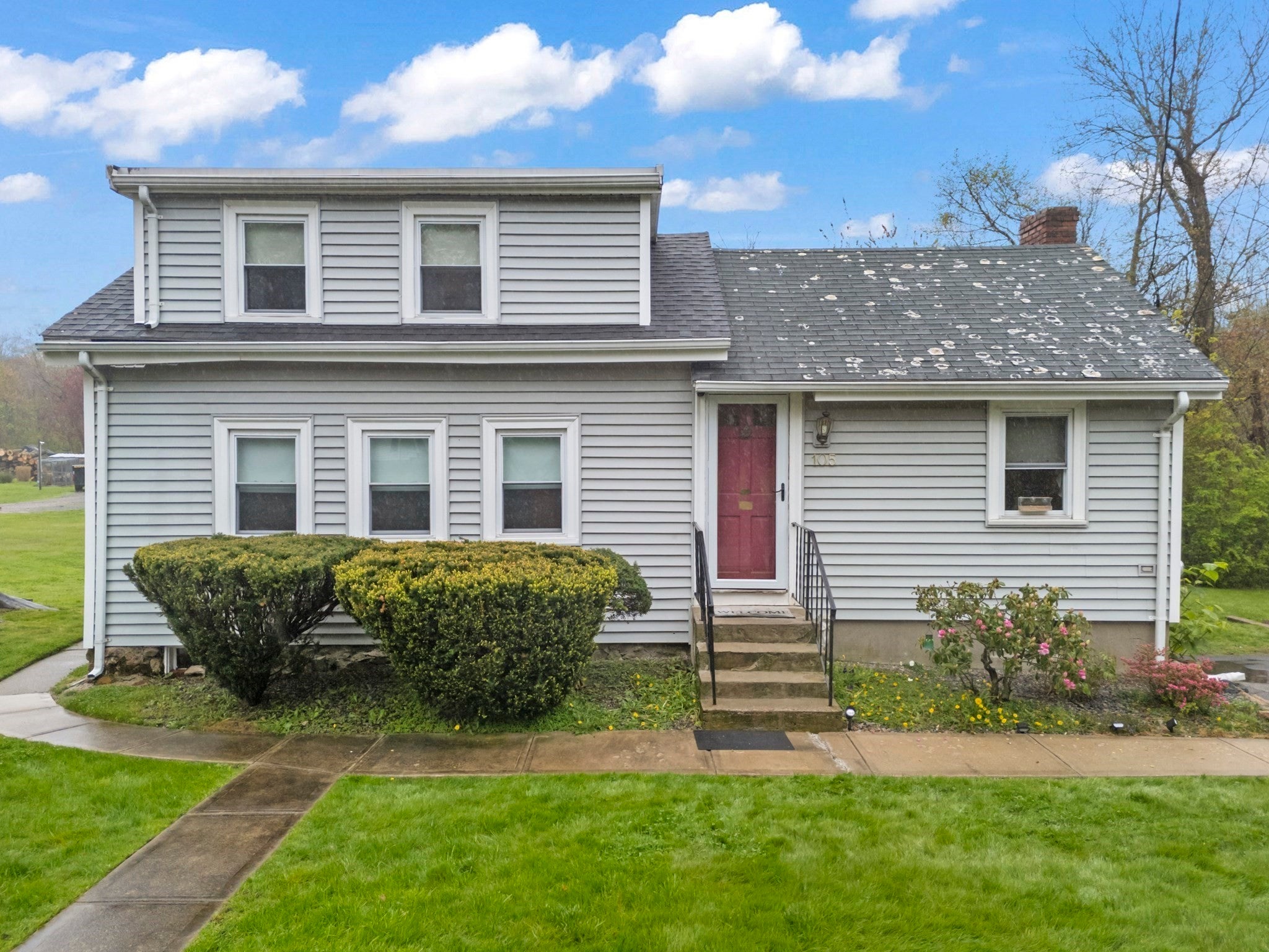 105 Ann Vinal Rd, Scituate MA 02066