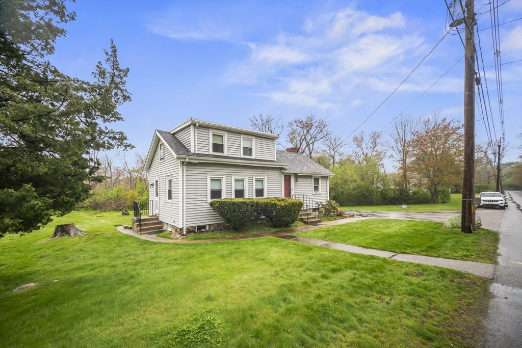 105 Ann Vinal Rd