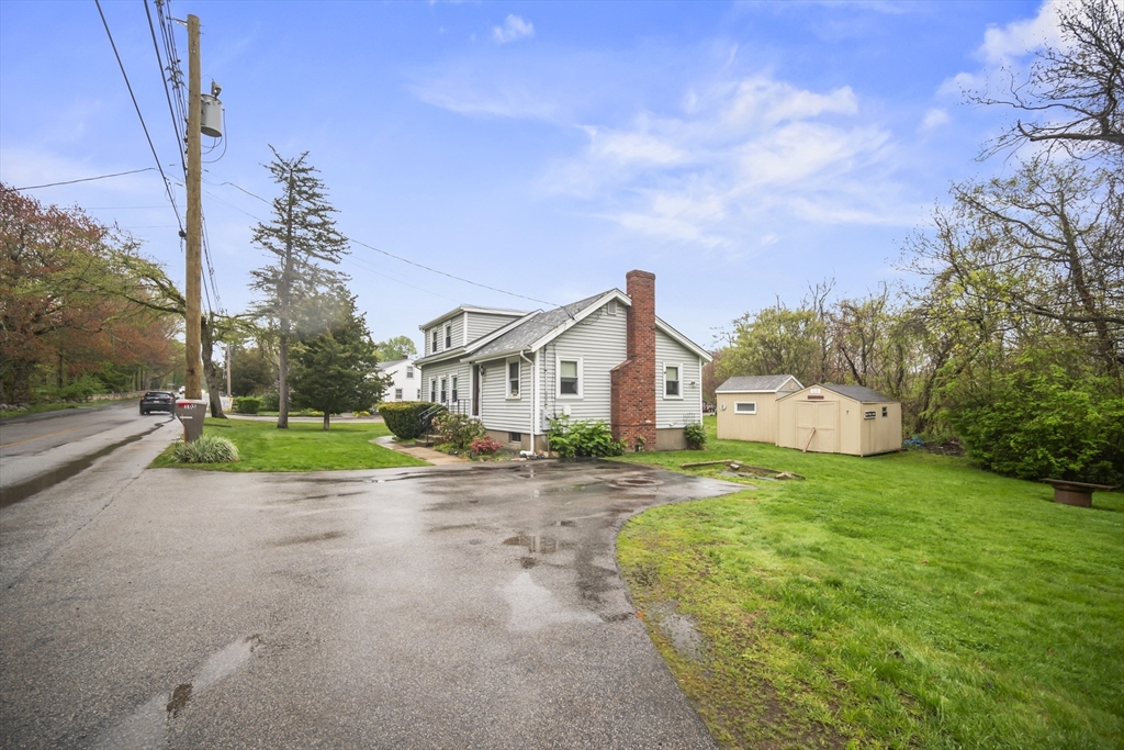 105 Ann Vinal Rd