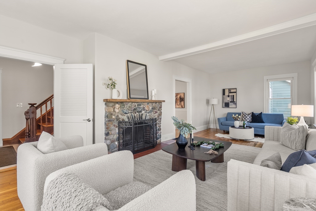 285 Fairmount Ave