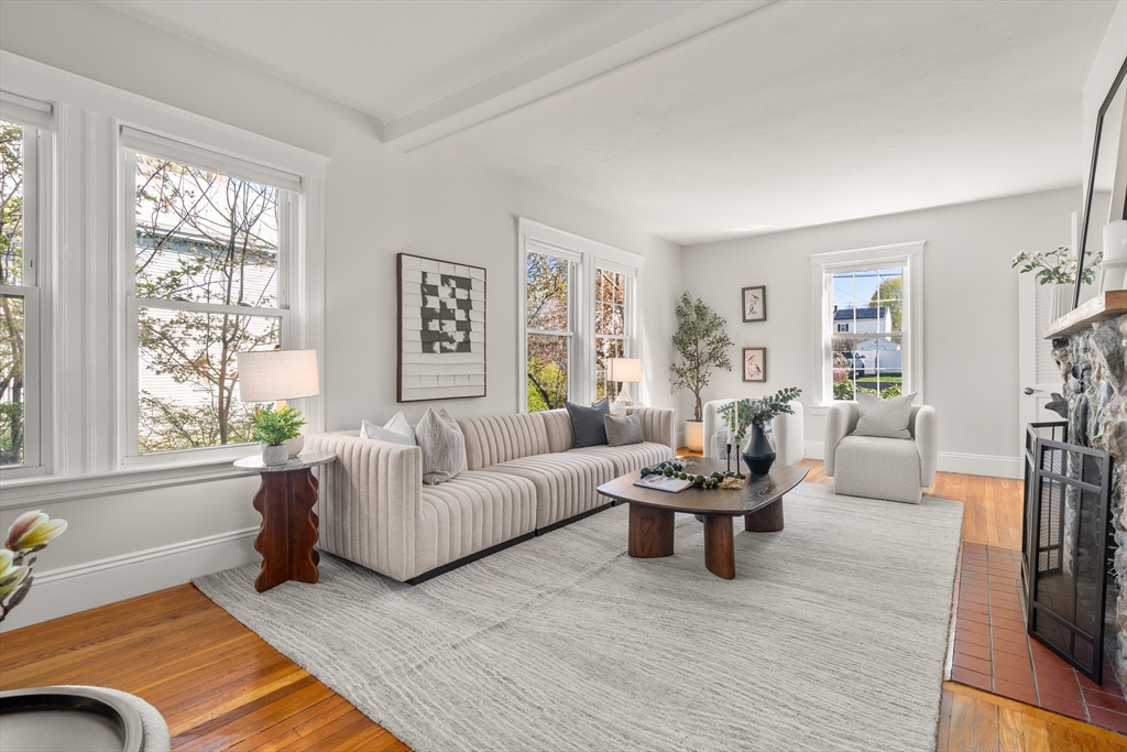 285 Fairmount Ave