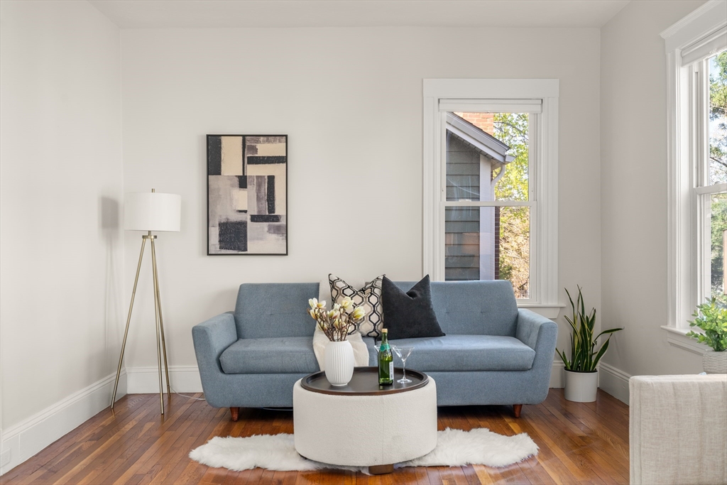 285 Fairmount Ave