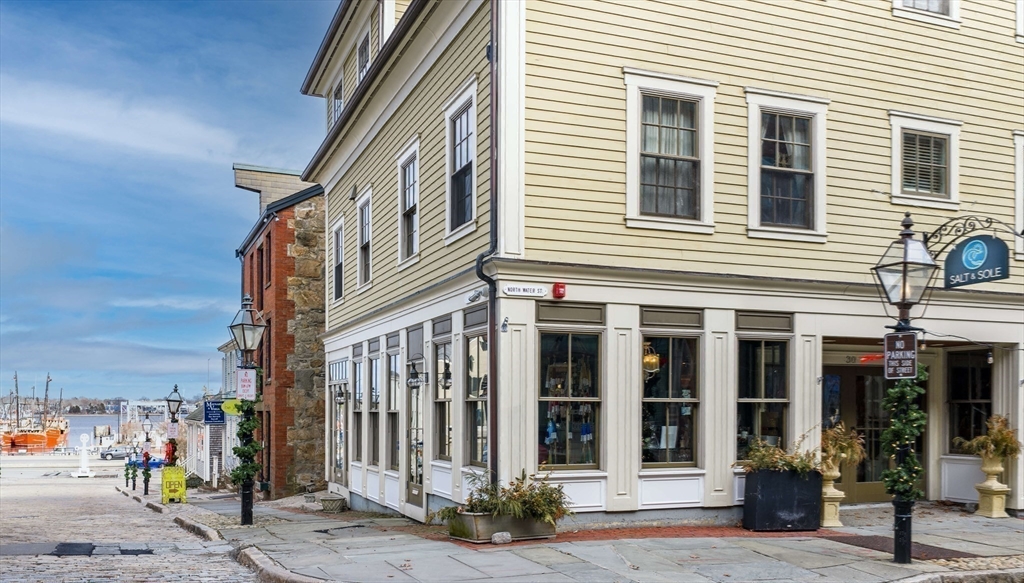 30 North Water Street