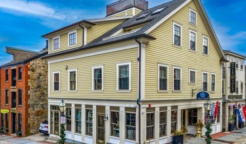 Photo of 30 North Water Street, New Bedford, MA 02740 (MLS # 73502751)