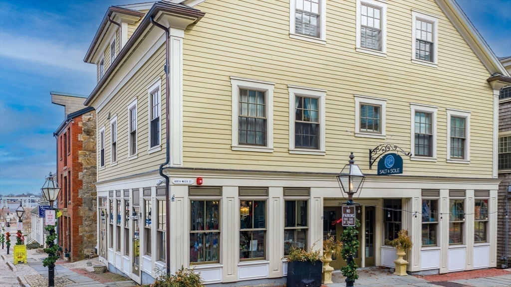 30 North Water Street