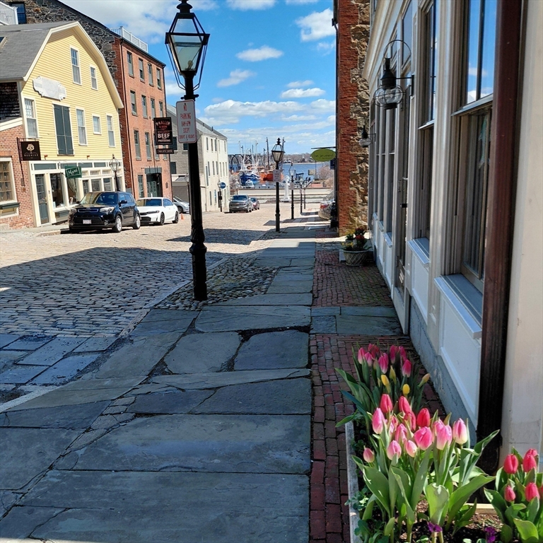 30 North Water Street