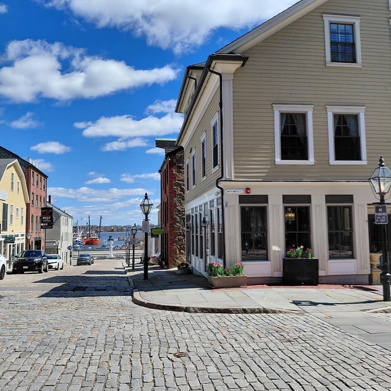 30 North Water Street