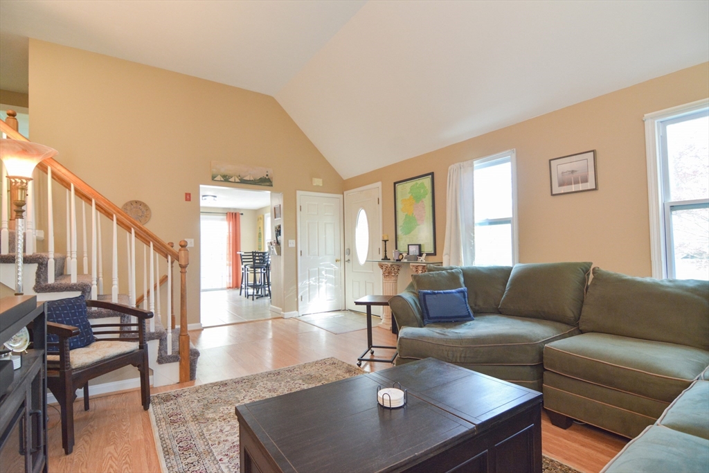21 Silver St
