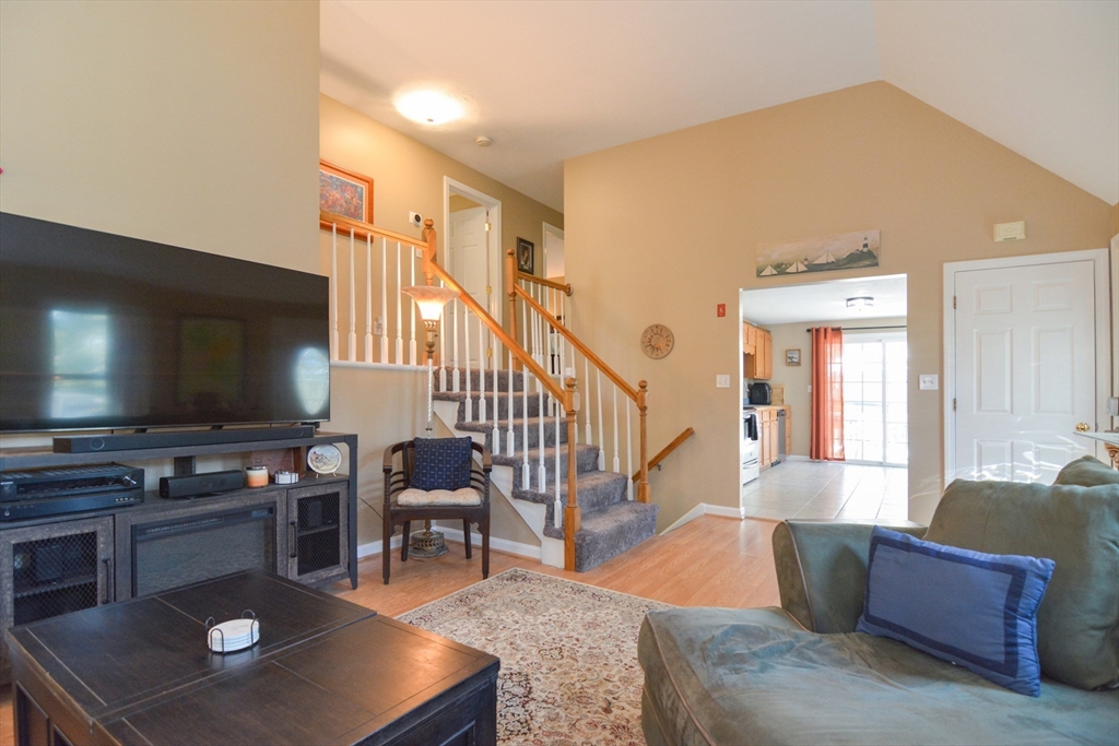 21 Silver St