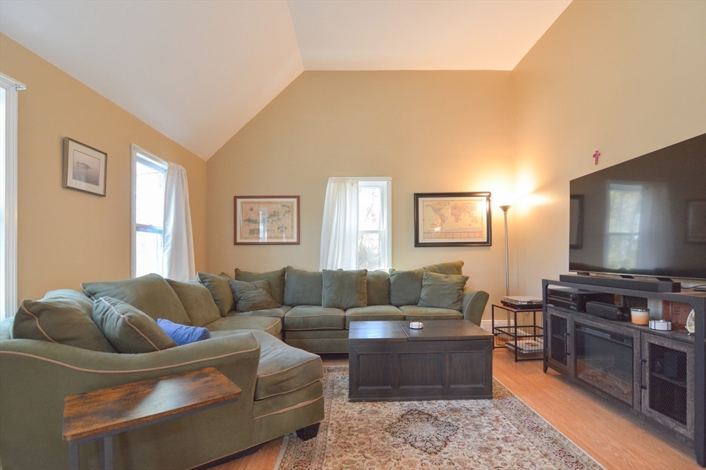 21 Silver St