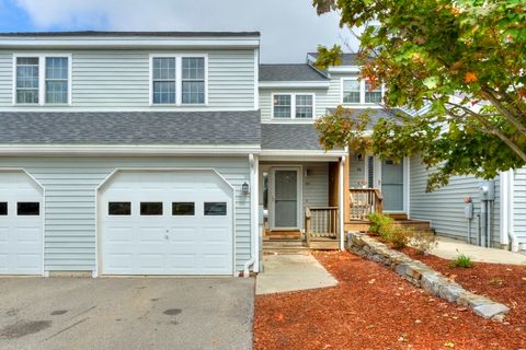 34 Oak Leaf Road, U.34 34 Fitchburg MA 01420