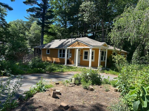 Photo of 154 Lingan Street, Halifax, MA 02338 (MLS # 73535726)