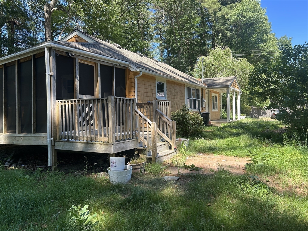 154 Lingan Street