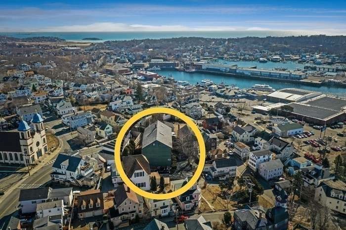 14-R Spring St #3, Gloucester, MA Photo #13