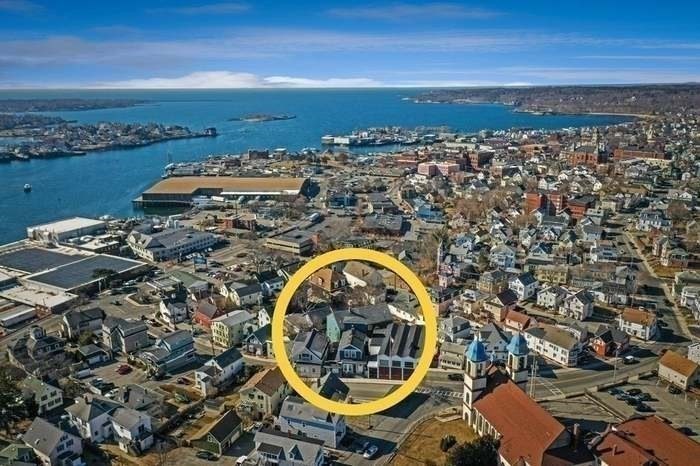 14-R Spring St #3, Gloucester, MA Photo #1