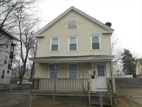 145 Quincy St Springfield MA 01109