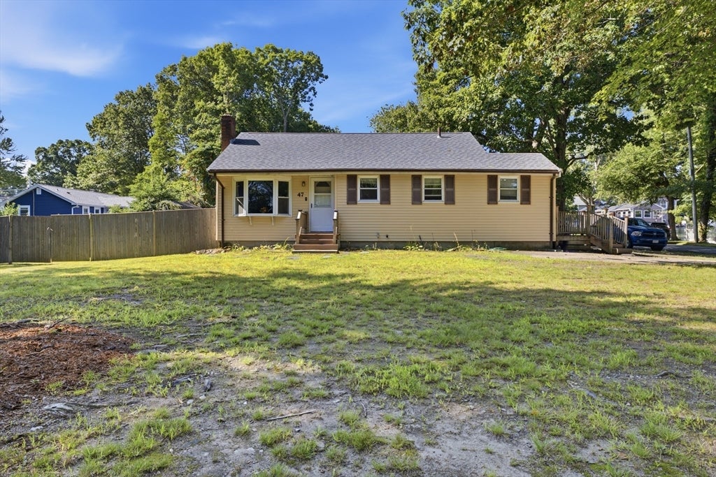 47 W Shore Rd, Holbrook, MA, 47 W Shore Rd, Holbrook, MA Photo #2